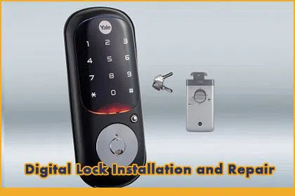 Bay Terrace CA Locksmith Store, Bay Terrace, CA 619-810-4567 - digital-lock