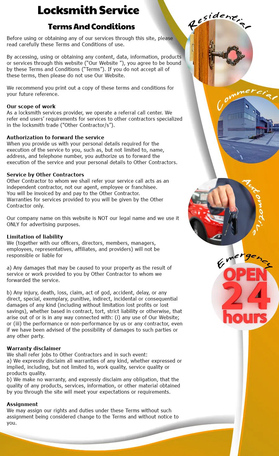 Bay Terrace CA Locksmith Store, Bay Terrace, CA 619-810-4567